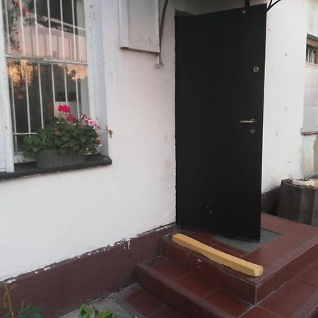 Hostel Zielonka  Zewnętrze zdjęcie