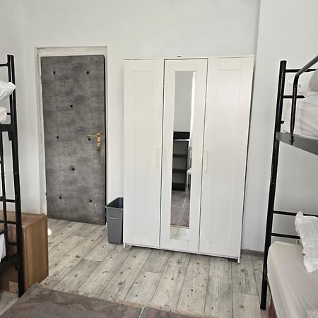 Hostel Zielonka  Zewnętrze zdjęcie