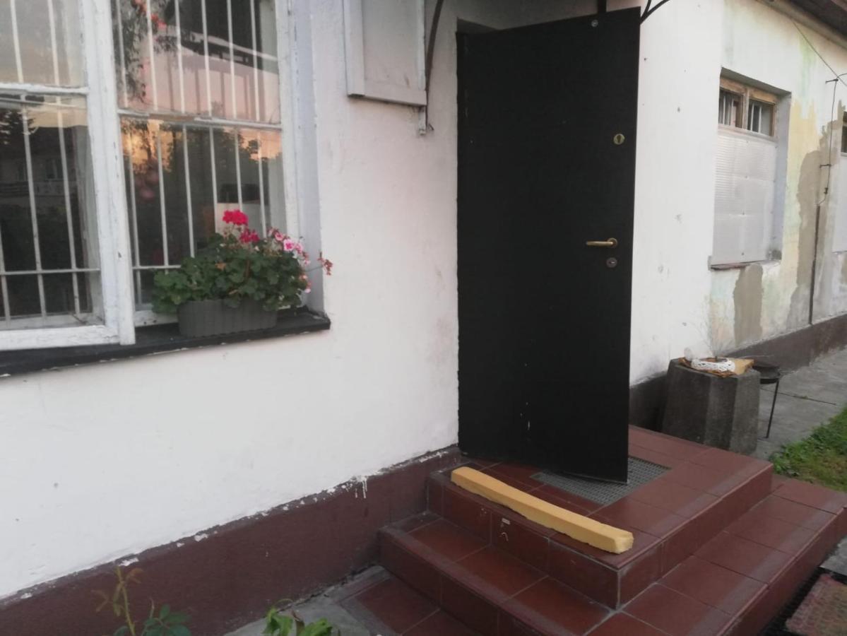 Hostel Zielonka  Zewnętrze zdjęcie