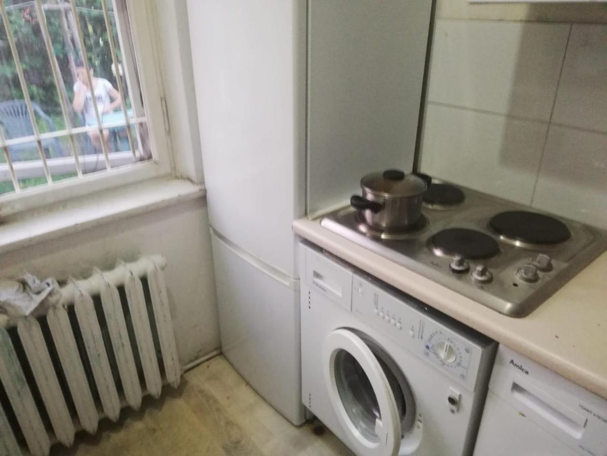 Hostel Zielonka  Zewnętrze zdjęcie