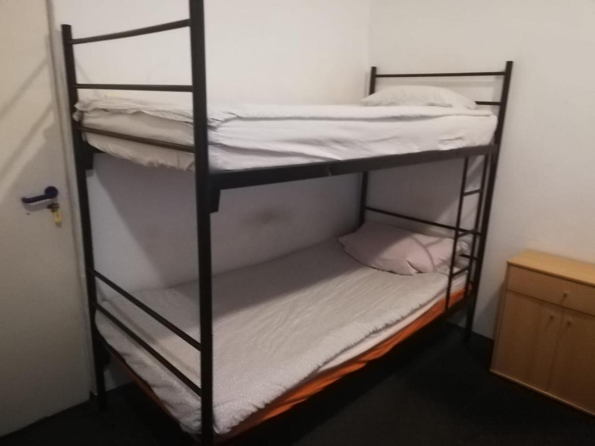 Hostel Zielonka  Zewnętrze zdjęcie