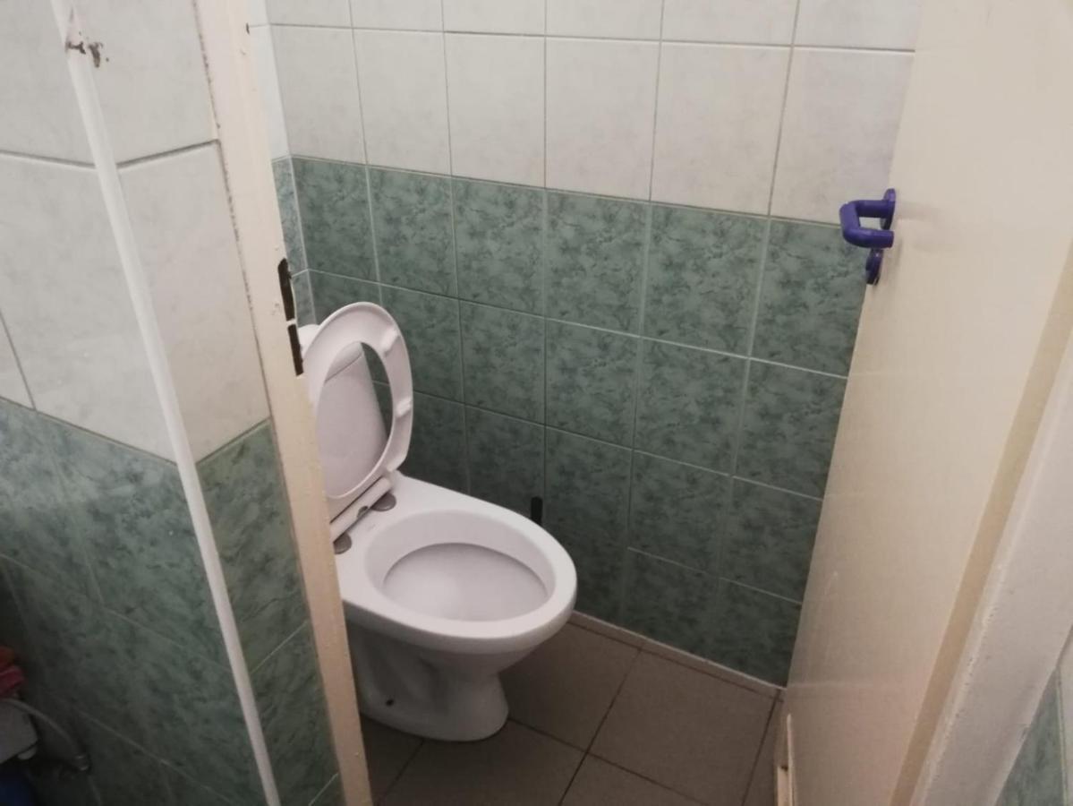 Hostel Zielonka  Zewnętrze zdjęcie