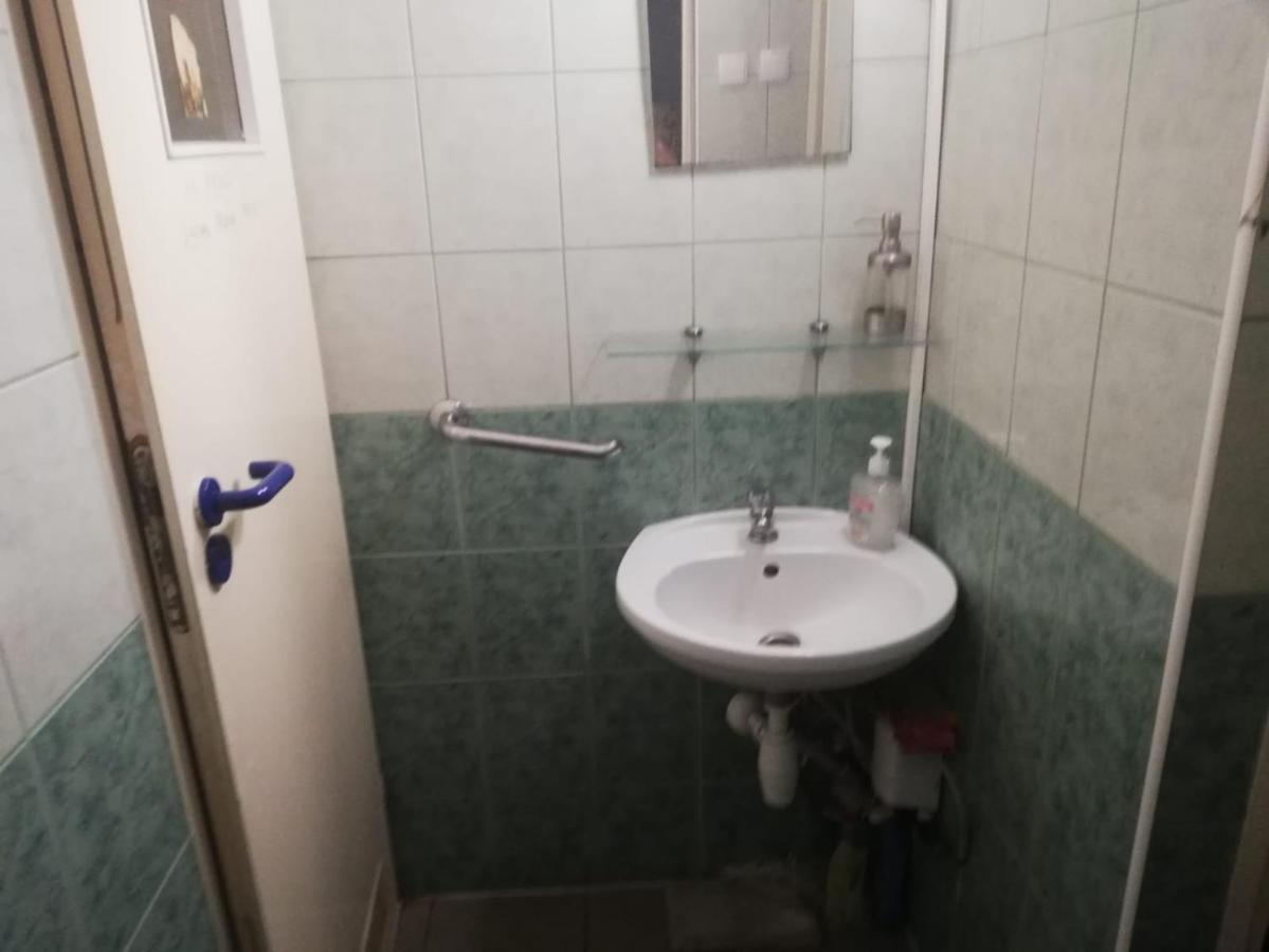 Hostel Zielonka  Zewnętrze zdjęcie