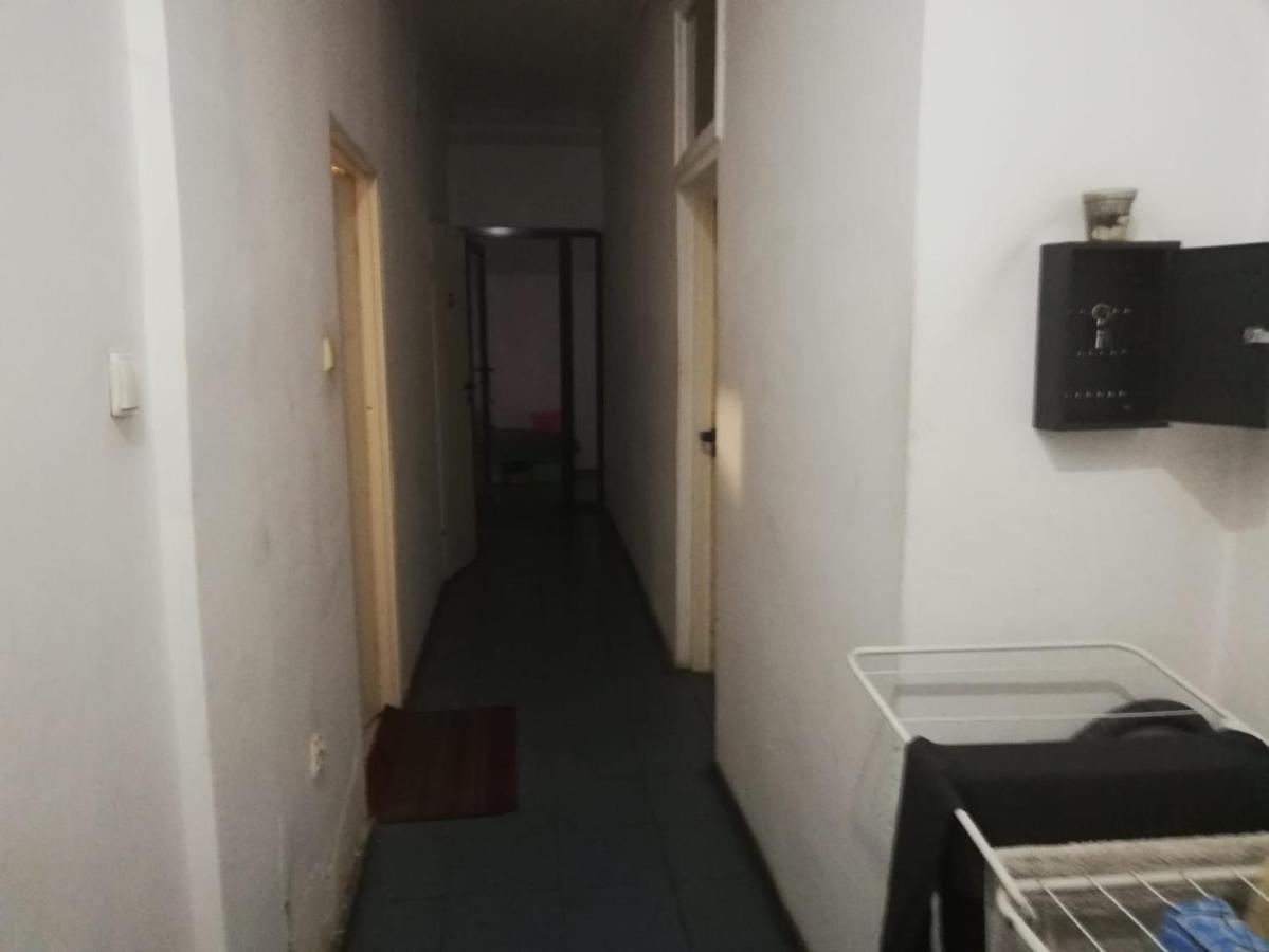 Hostel Zielonka  Zewnętrze zdjęcie