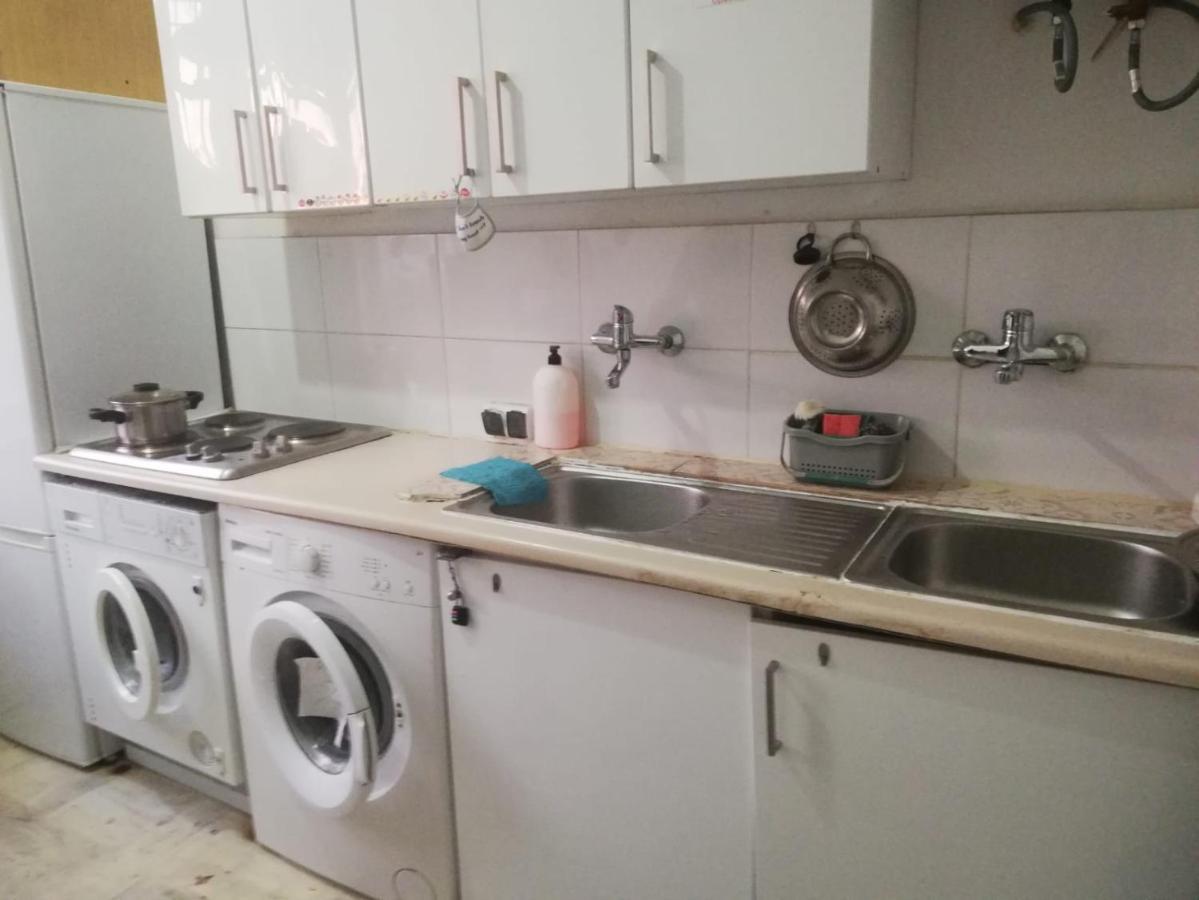 Hostel Zielonka  Zewnętrze zdjęcie