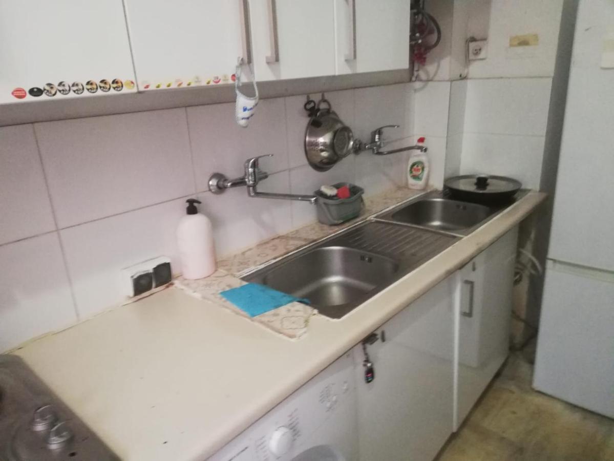 Hostel Zielonka  Zewnętrze zdjęcie