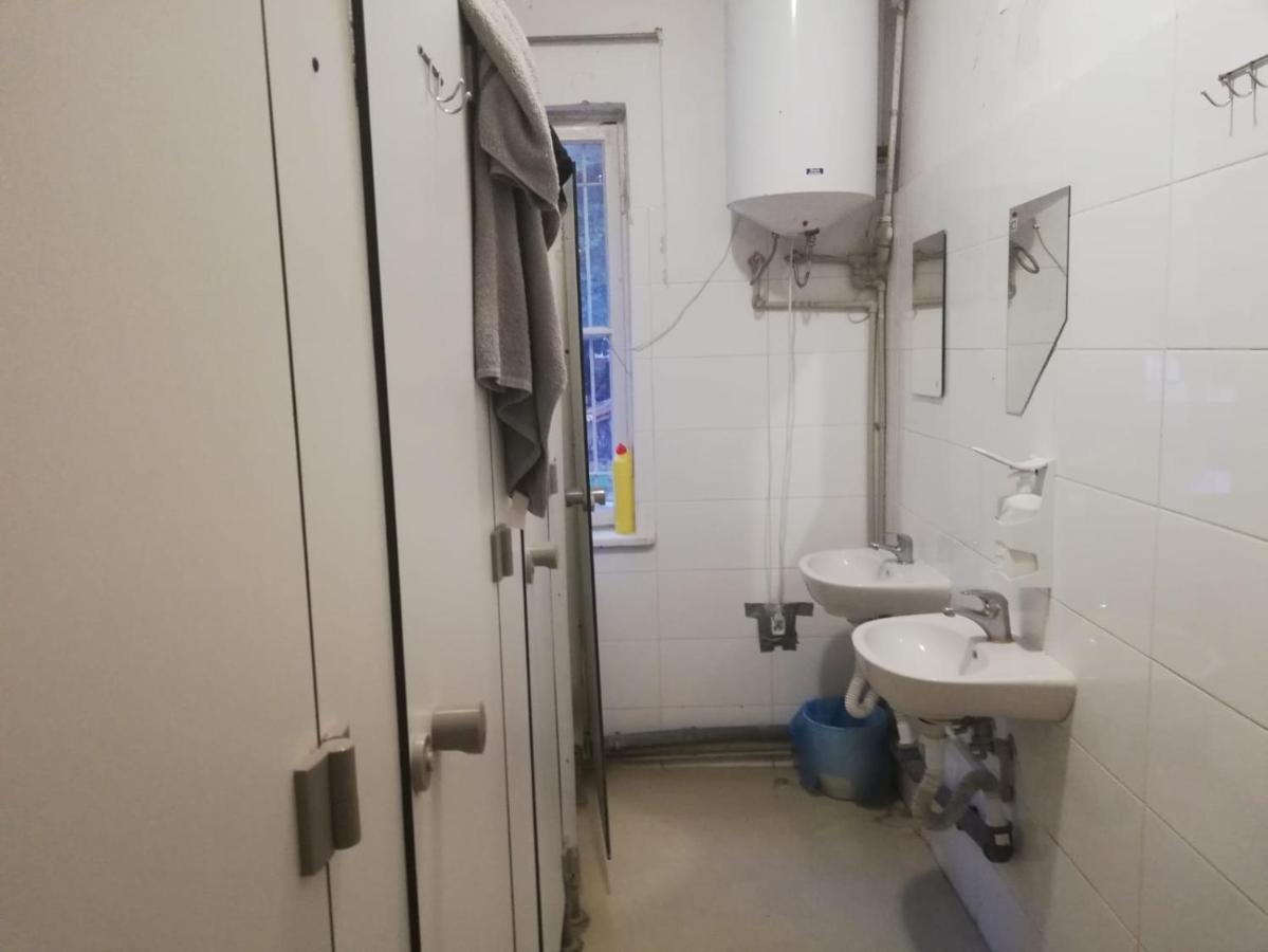 Hostel Zielonka  Zewnętrze zdjęcie