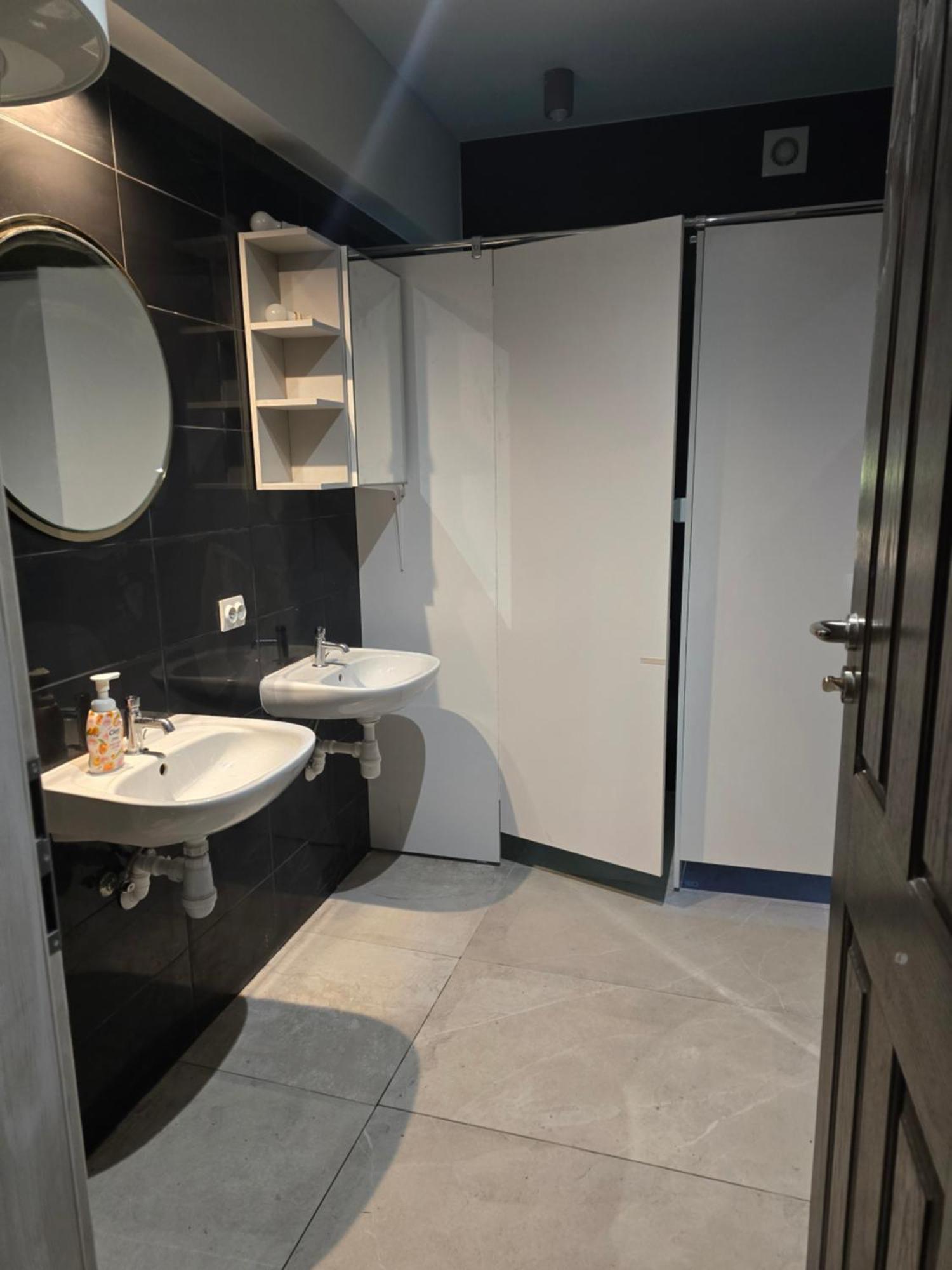 Hostel Zielonka  Zewnętrze zdjęcie