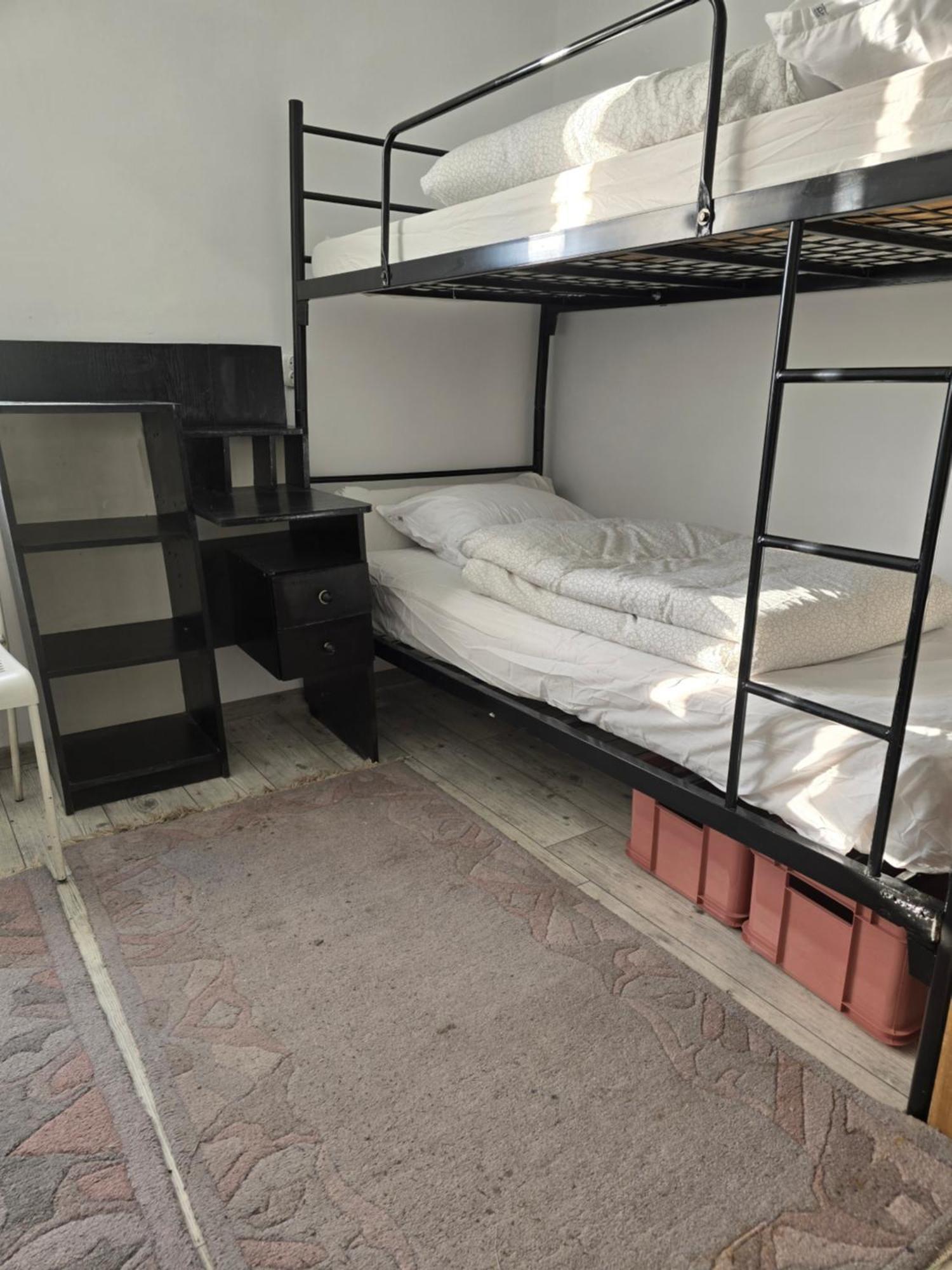 Hostel Zielonka  Zewnętrze zdjęcie