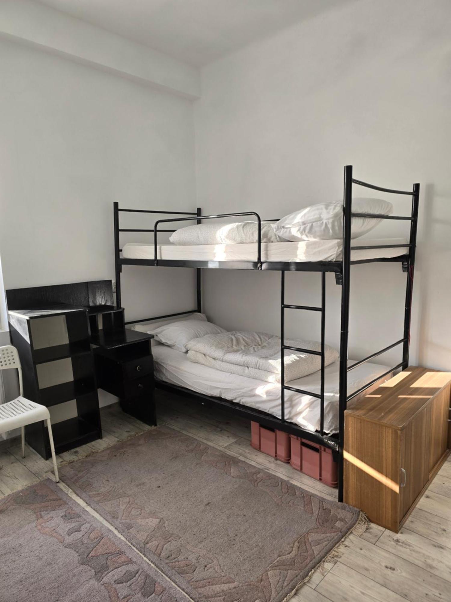 Hostel Zielonka  Zewnętrze zdjęcie