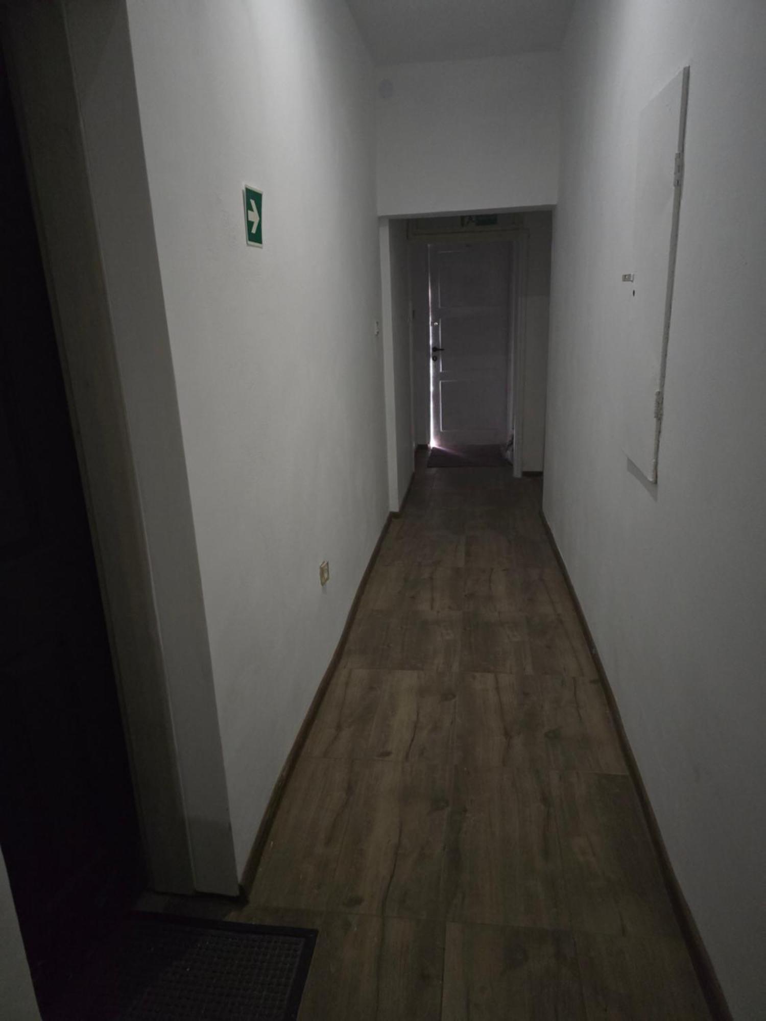 Hostel Zielonka  Zewnętrze zdjęcie