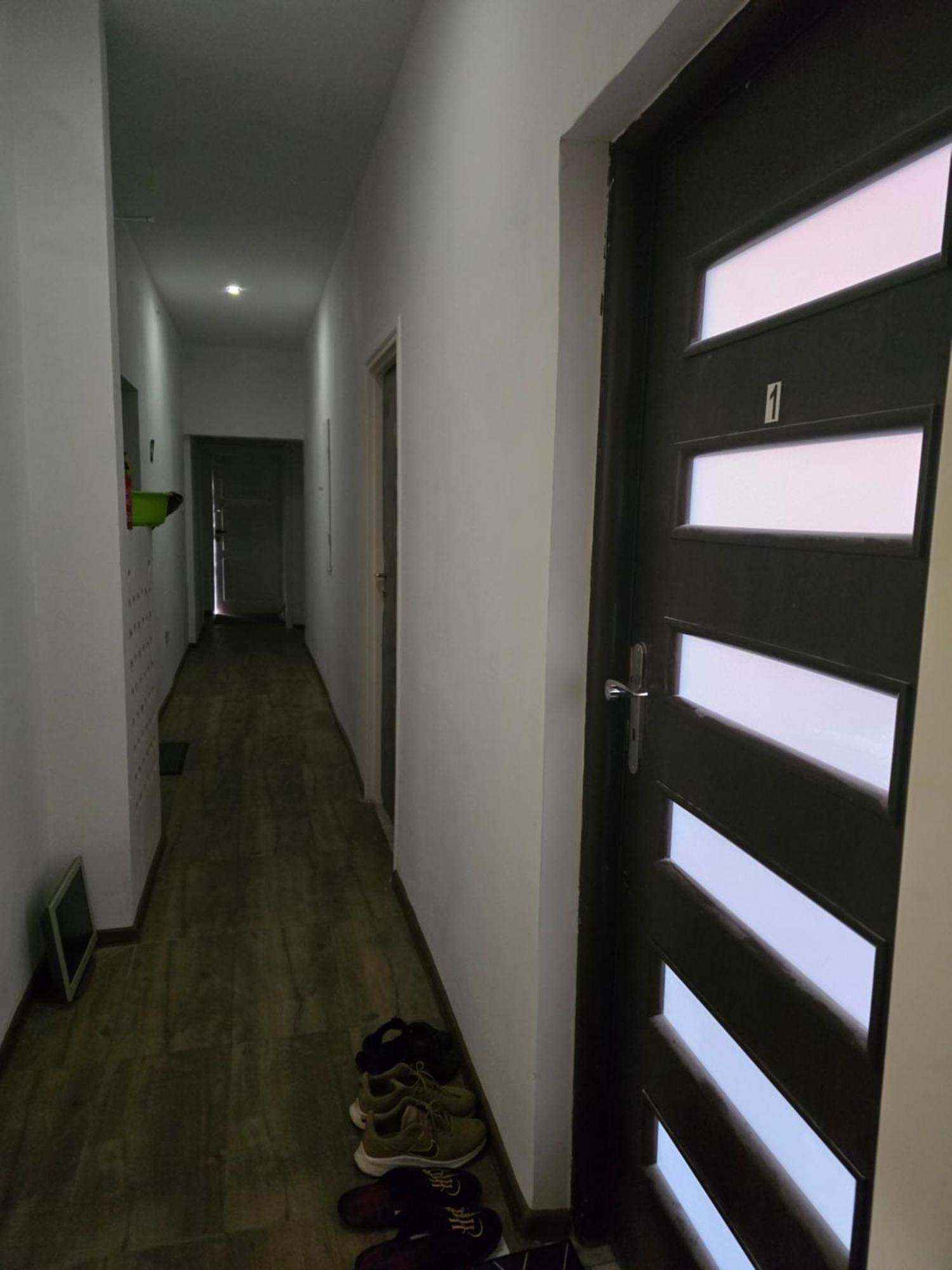 Hostel Zielonka  Zewnętrze zdjęcie