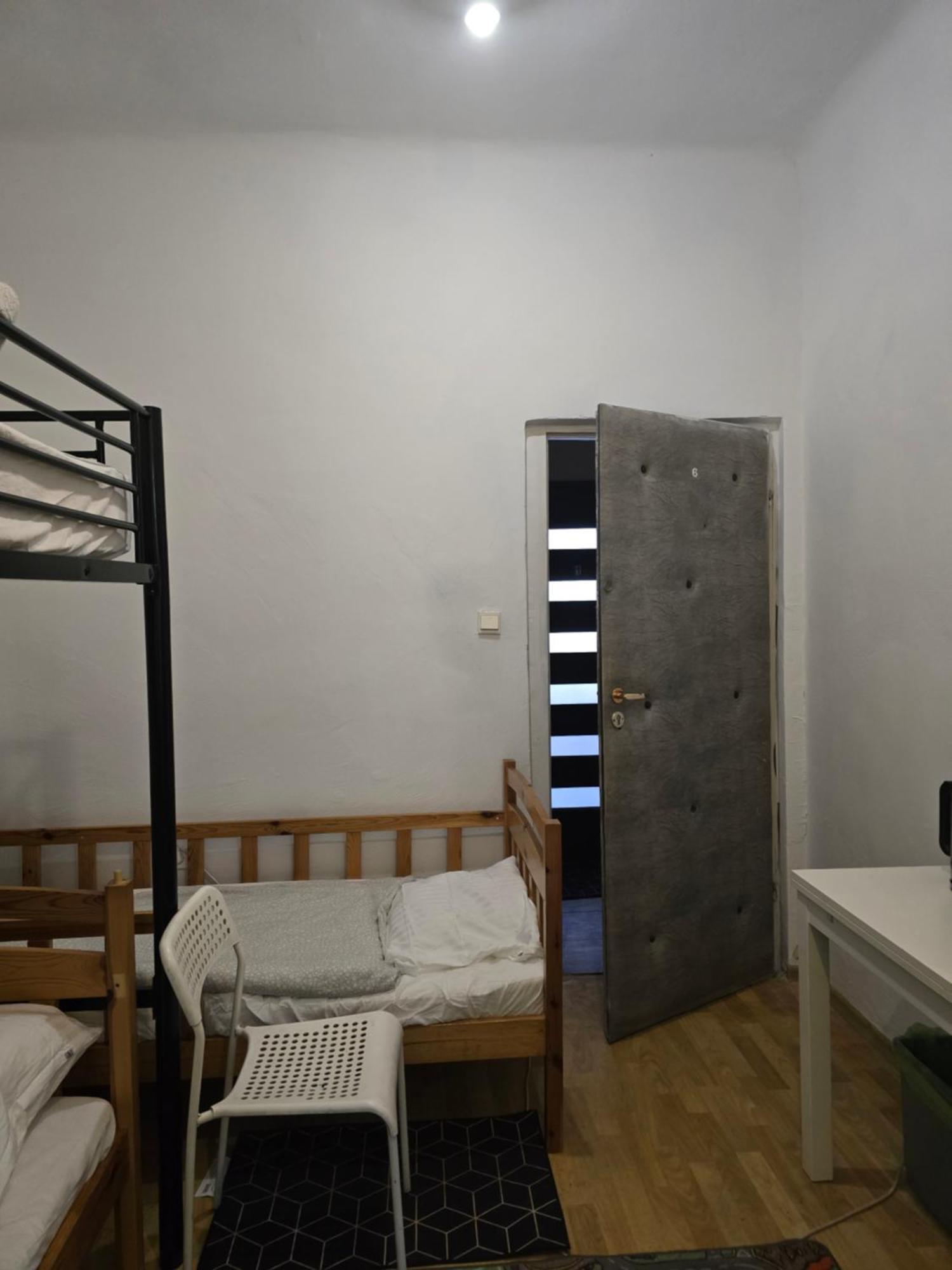 Hostel Zielonka  Zewnętrze zdjęcie