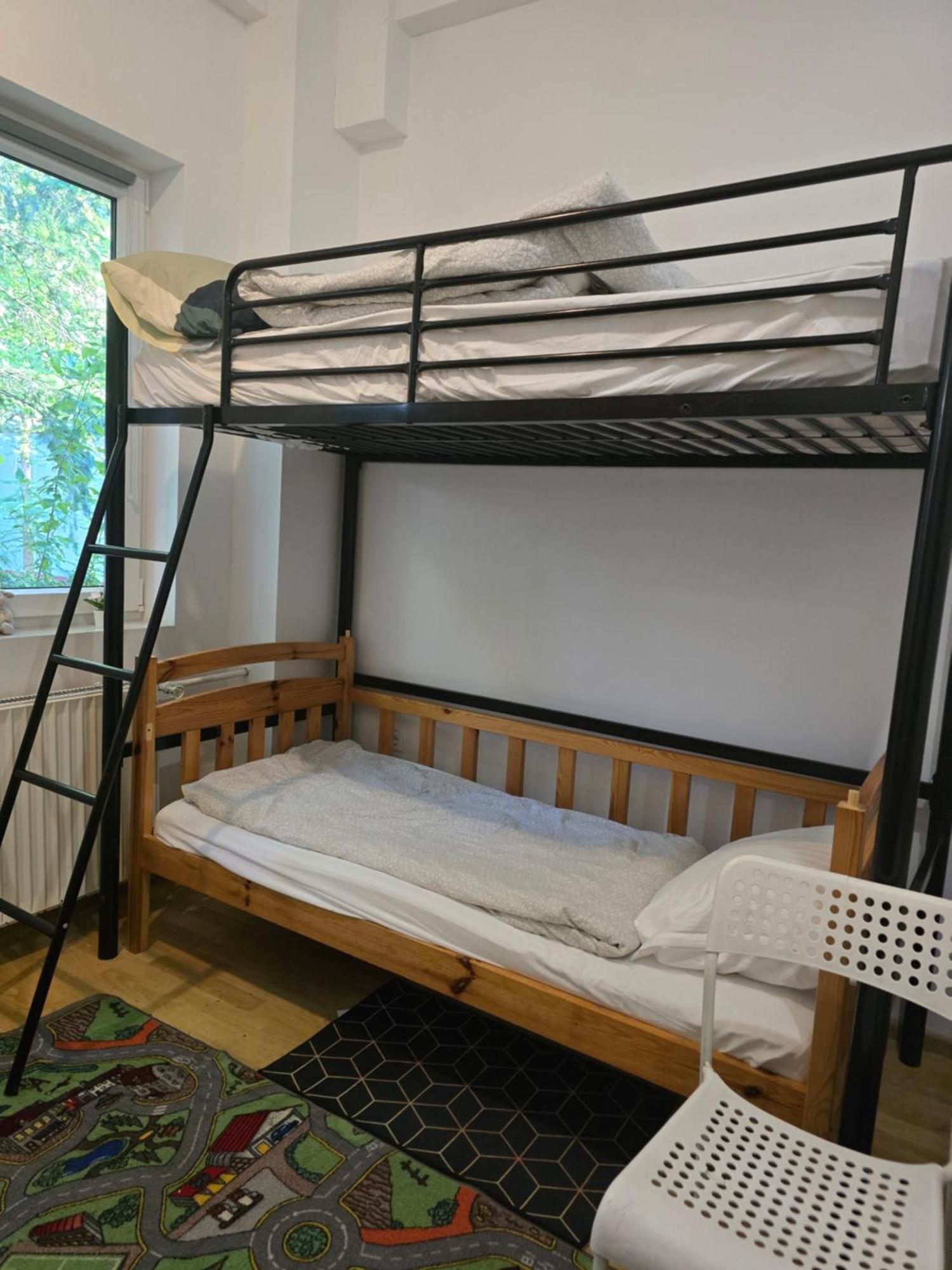 Hostel Zielonka  Zewnętrze zdjęcie