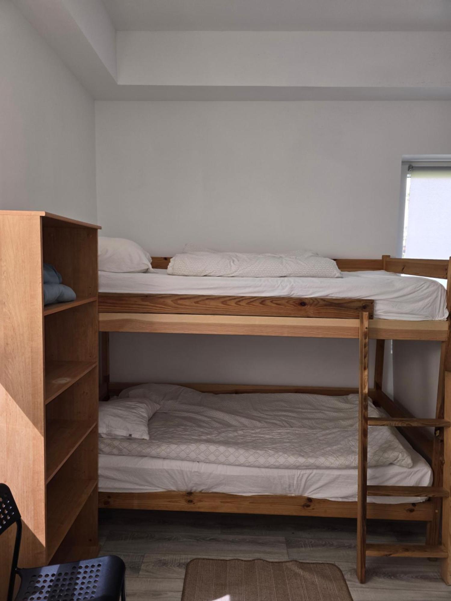 Hostel Zielonka  Zewnętrze zdjęcie